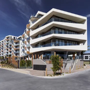 Caroline Serviced Apartments Sandringham