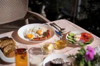 Hotel Jonian Hotel in zona lungomare Saranda