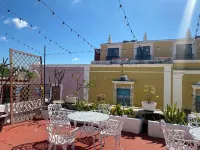 Residencial Edzna Hotels in Campeche
