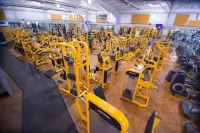 Billy Barker Casino Hotel