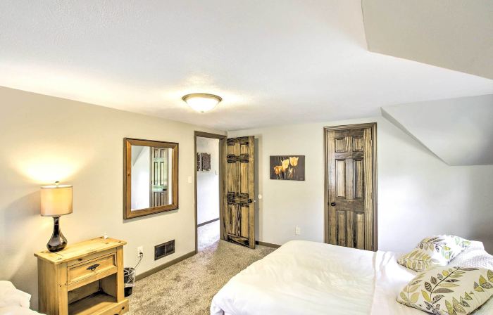 Appleton Abode Near Lake Winnebago and Downtown