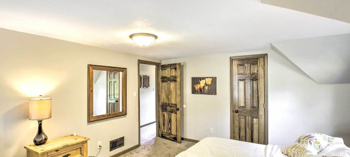 Appleton Abode Near Lake Winnebago and Downtown Hotels in Outagamie County