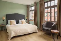 Hotel de Korenwolf Hotels in Gulpen