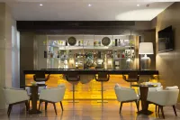 Royal Atlântica Macaé Hotel - bar