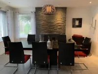 Invercreran Lodge Luxury Bed & Breakfast - Bintang 5