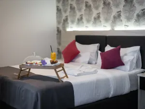 Hotel Fontana Vrnjačka Banja