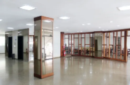 Days Inn by Wyndham Uberlandia Hotels in Uberlandia