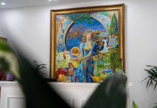 시벨리 선셋 호텔 푸꾸옥