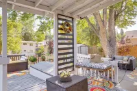 4 Mi to Hwy Access for Mtn Fun Family Getaway!