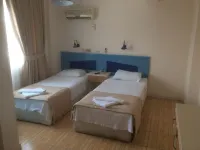 Er-Öz Hotel Hotels near Sehit Fethi Bey Parkı