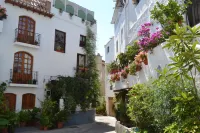 Hotel Central Các khách sạn ở Orgiva