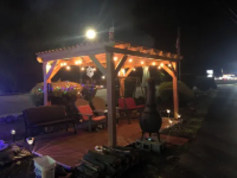 Laurel Park Inn Hotels in Maggie Valley