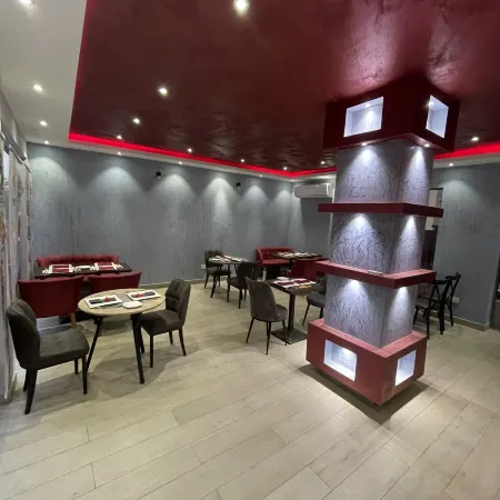 Cocktail and Dreams Hotel
