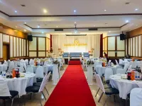 Tangerine Ville Hotel Hotels in Fang