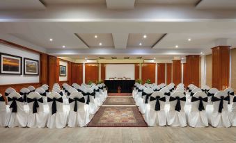 Koti Resort Shimla, a member of Radisson Individuals Retreats