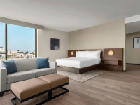 AC Hotel 帕薩迪納 帕薩迪納酒店