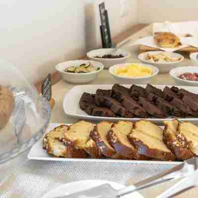 Itria Modica Dining/Meeting Rooms