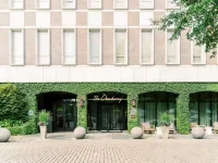 The Dewberry Charleston Hotels near Wragg Square
