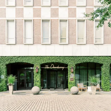 The Dewberry Charleston