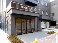 HOTEL LiVEMAX Minamihashimoto Ekimae