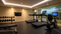 DoubleTree by Hilton Agra - Gym