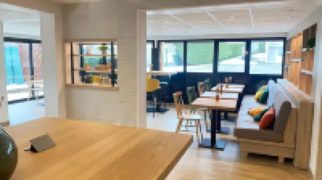 Campanile Saint Etienne Centre - Villars