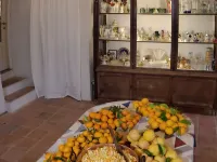 香氣瀑布莊園 格拉斯酒店