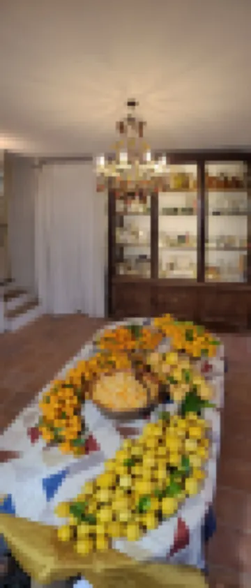 Domaine de la Cascade Parfumée