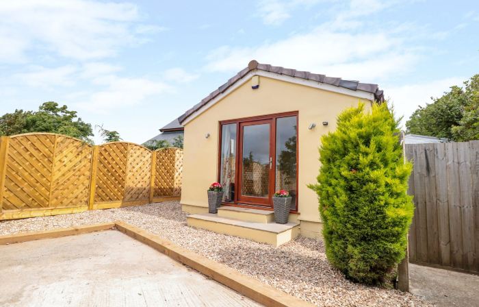 Eastdown Annexe