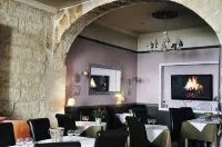 Hôtel du Palais des Papes - Morgenmad