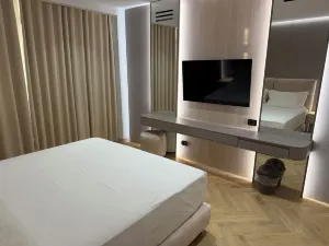 Hotel Fieri