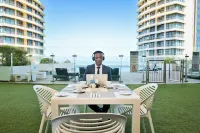 The Capital Pearls Hotel - breakfast