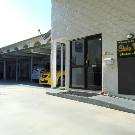 Glenlyon Lodge - Gladstone