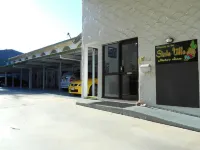 Glenlyon Lodge - Gladstone