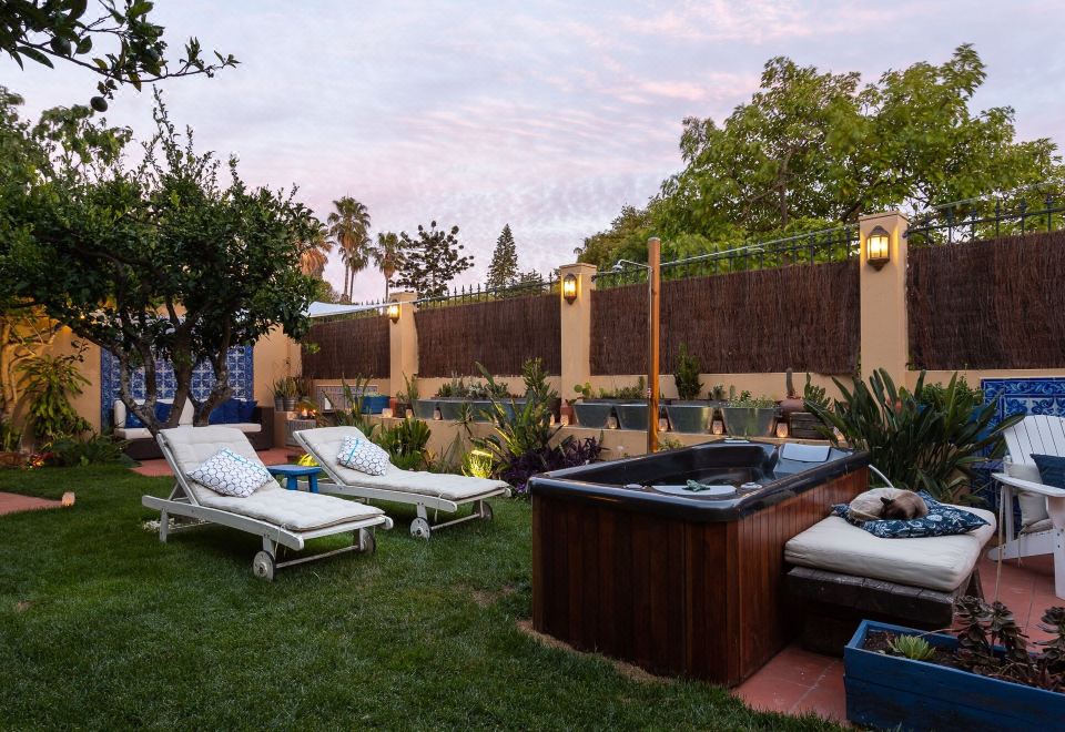 제로니모 게스트하우스 벨렘