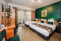 Hotel Keur Hotels in Zandvoort