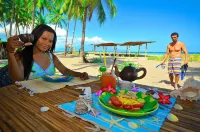 Coconut Garden Beach Resort Hotels in Maumere