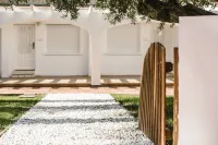 Tu&Me Resort - Adults Only Hotels in Gandia