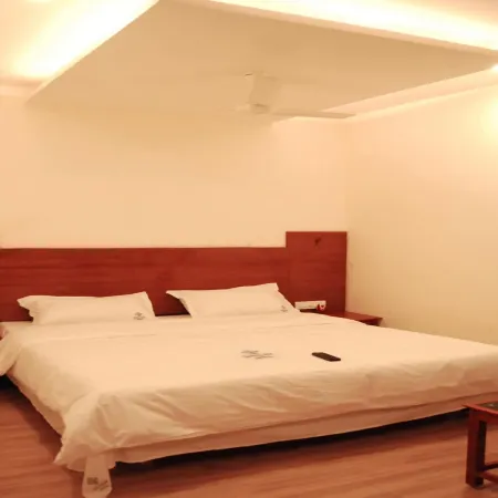 Shivalaya Hotel