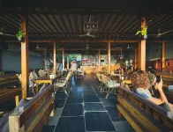 Peace Garden Beach Resort Các khách sạn ở South Goa