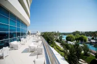 Concorde De Luxe Resort Lara Antalya – Prive Ultra All Inclusive - Romantic