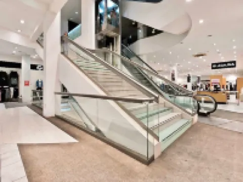 พรีมา ลูเช ดาวน์ทาวน์ โรงแรมในสปลิต