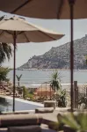 En VIE Beach Boutique Hotel - Adults Only - Mountain view