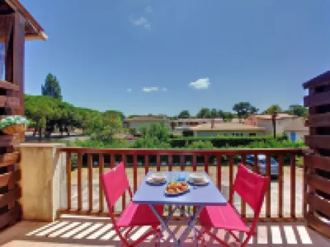 Jardins de la Palmyre 2