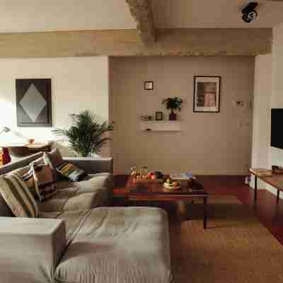 A Place Antwerp - Boutique Suites & Flats - Leeuwenstraat 20 Rooms