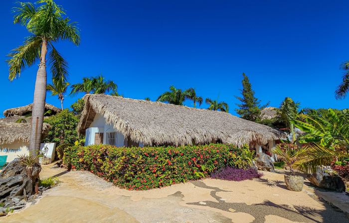 Paradiso del Caribe