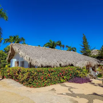 Paradiso del Caribe
