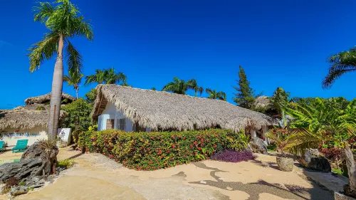 Paradiso del Caribe - ที่มีที่จอดรถ