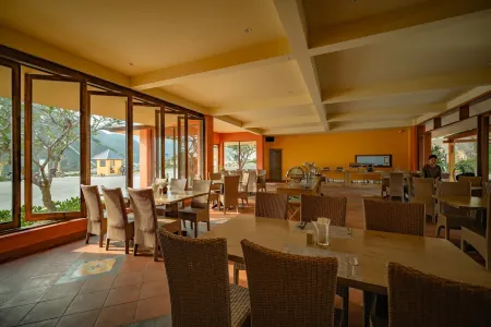 Life Resort Quy Nhon Отели в г. Phu Cat District