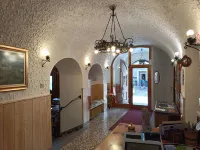 Gufo Depandance Hôtels à : Bormio
